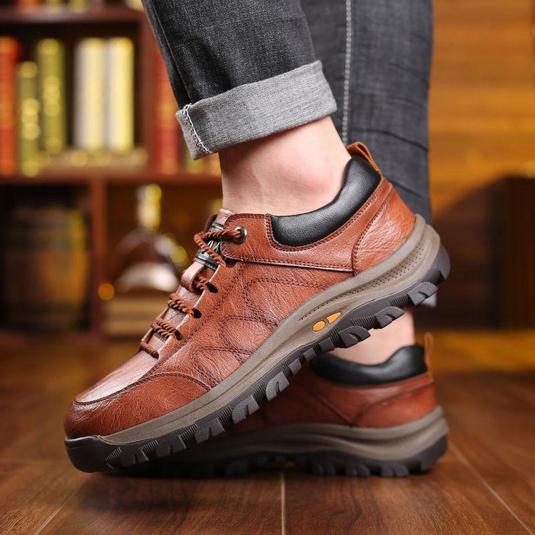 Maxime | Chaussures d'Extérieur Durables