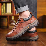 Maxime | Chaussures d'Extérieur Durables