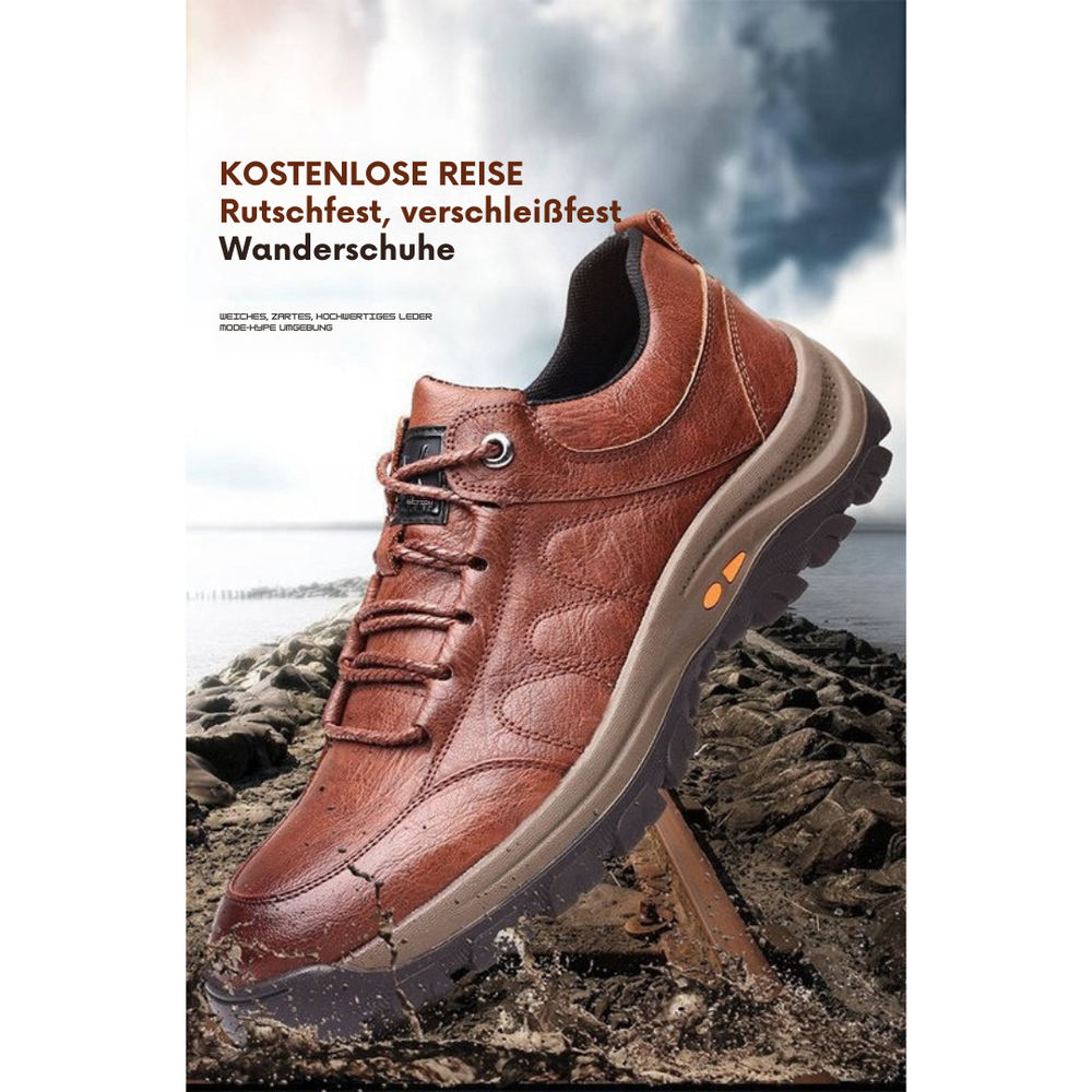 Maxime | Chaussures d'Extérieur Durables