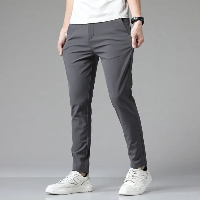 Jérôme | Pantalon Premium du Quotidien
