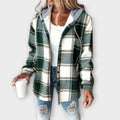 Huguette | Veste Confortable