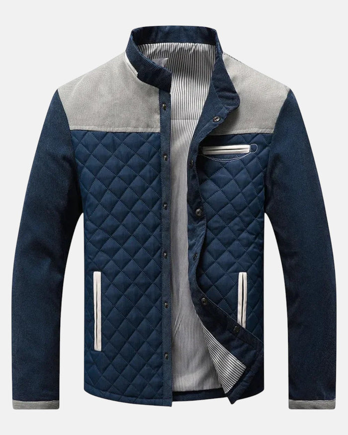 Robert | Veste Homme Élégante