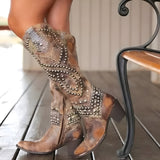 Solenne | Bottines Orthopédiques