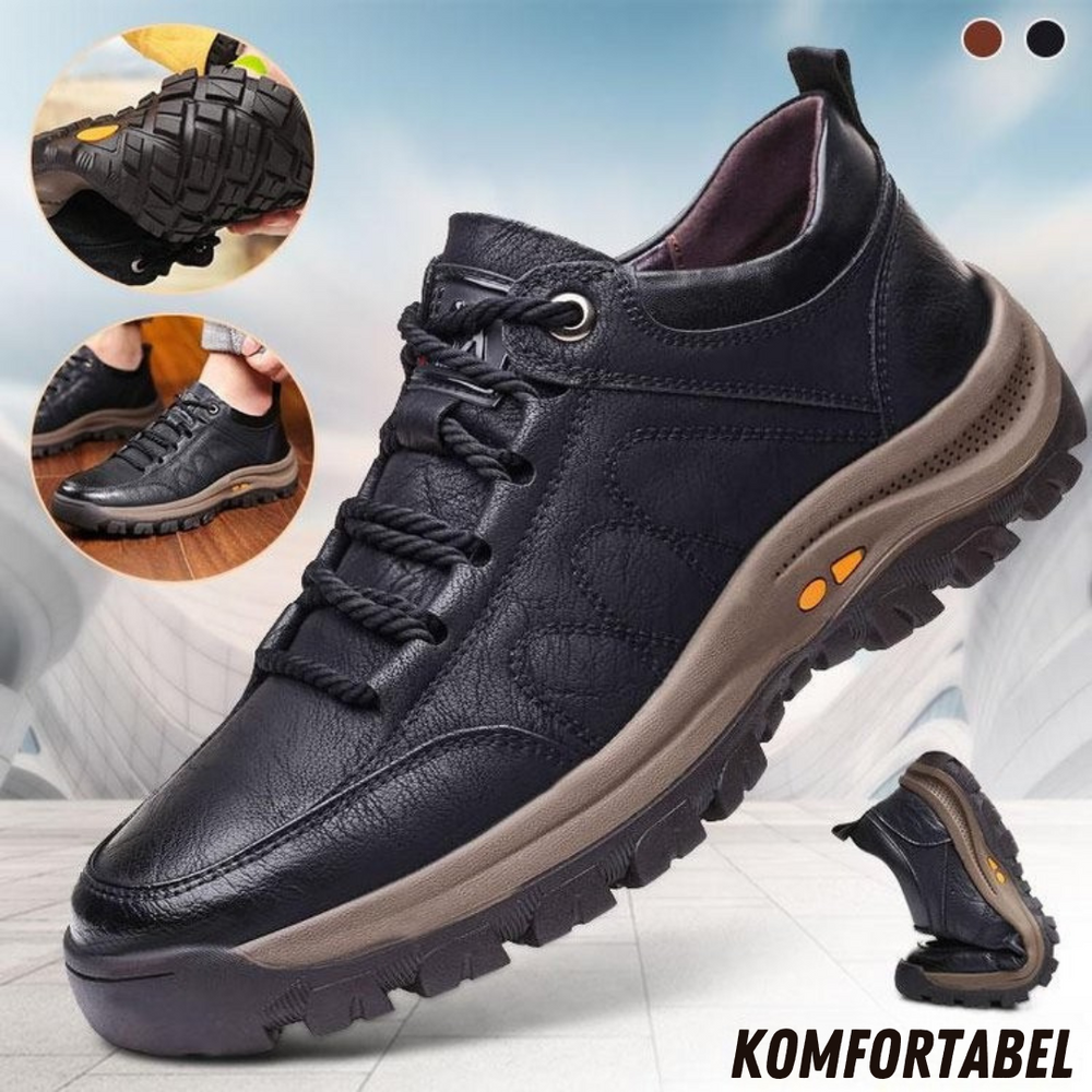 Maxime | Chaussures d'Extérieur Durables