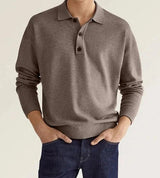 Cyril | Polo Classique Homme