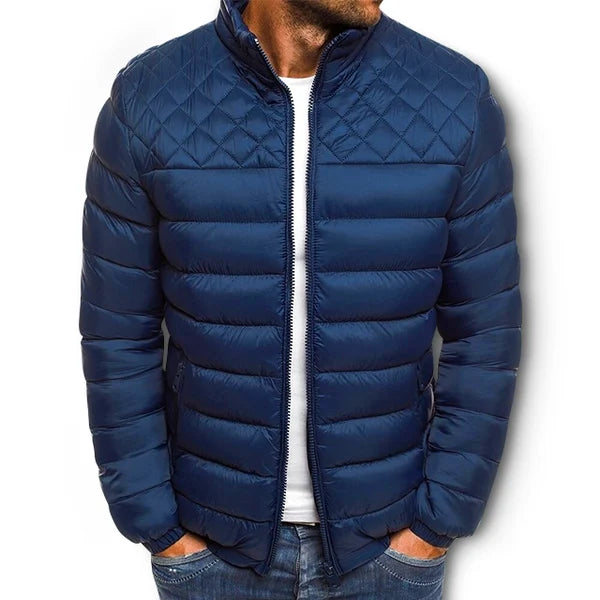 Antoine | Veste d'Hiver Premium