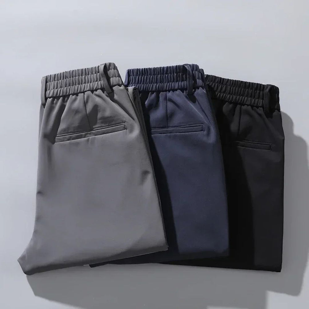 Jérôme | Pantalon Premium du Quotidien
