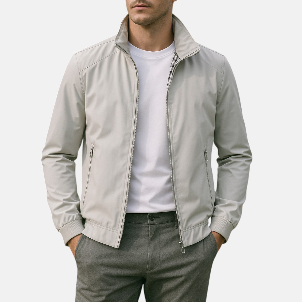 Julien | Coupe-Vent d'Été Homme