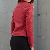 Geneviève | Elegant Women's Jacket
