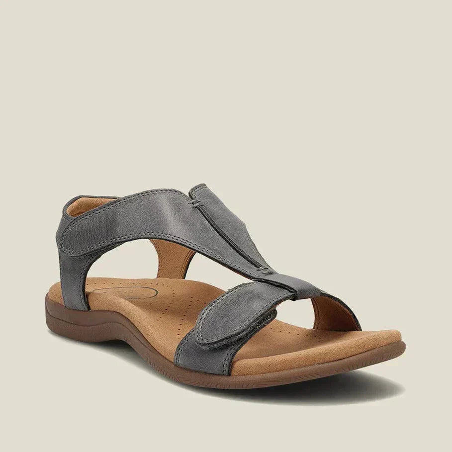 Gwendoline | Sandales Confort Ergonomiques