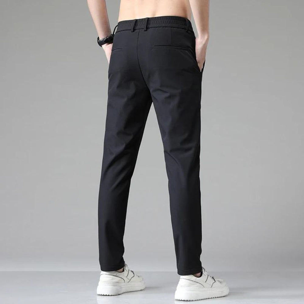 Jérôme | Pantalon Premium du Quotidien