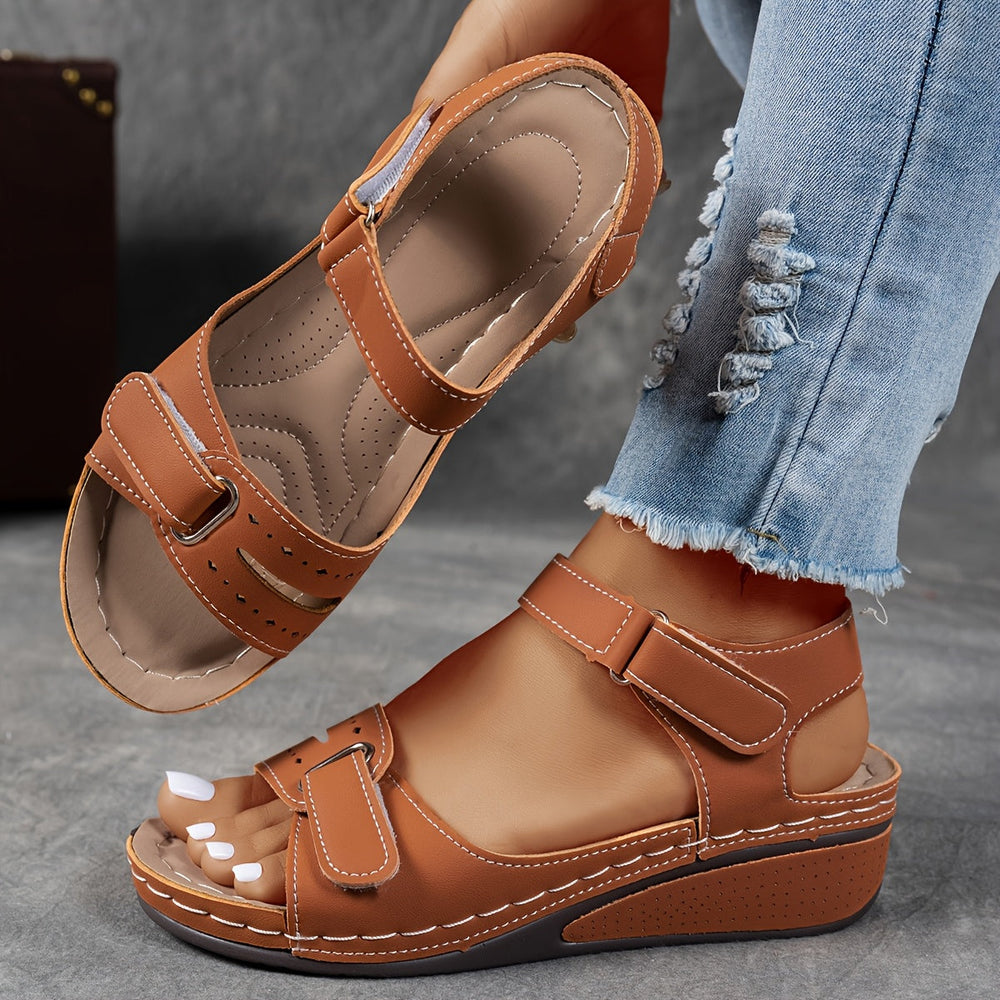 Manon | Sandales Orthopédiques
