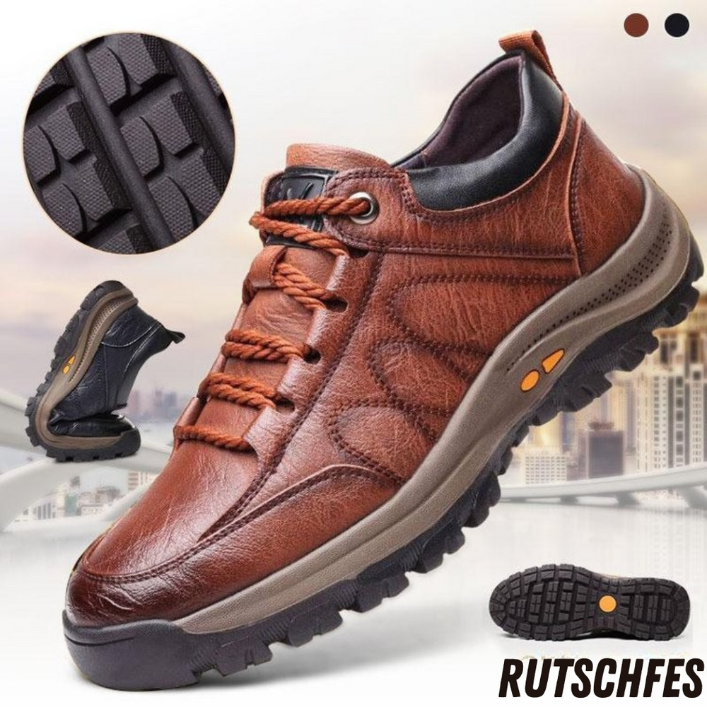 Maxime | Chaussures d'Extérieur Durables