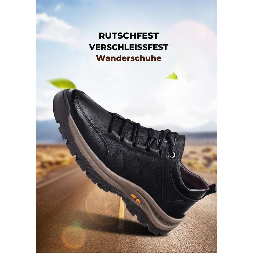 Maxime | Chaussures d'Extérieur Durables