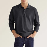 Cyril | Polo Classique Homme