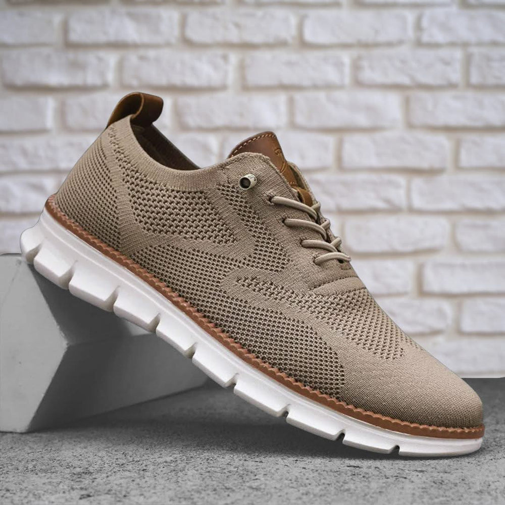 Ferdinand | Chaussures de Randonnée Confort