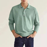 Cyril | Polo Classique Homme