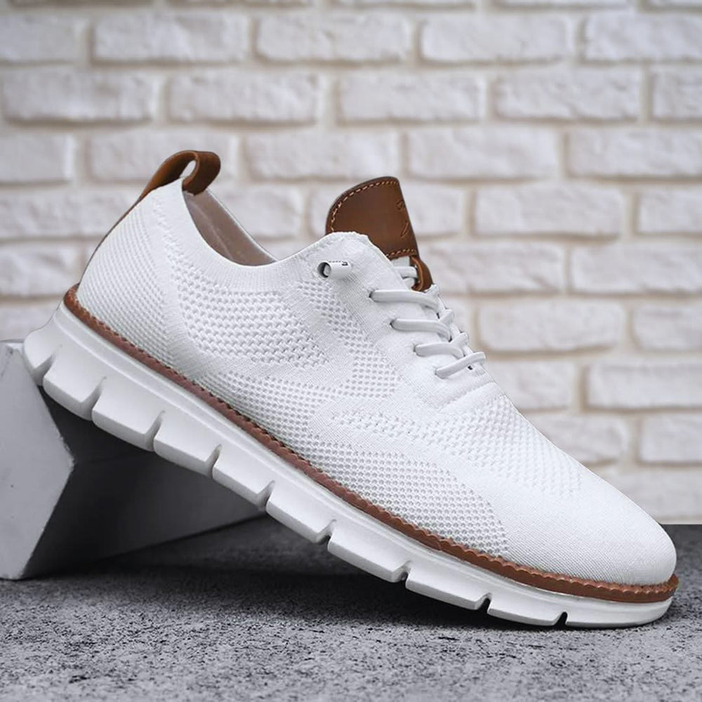 Ferdinand | Chaussures de Randonnée Confort