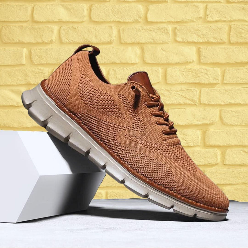 Ferdinand | Chaussures de Randonnée Confort