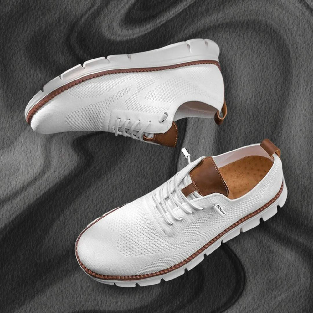 Ferdinand | Chaussures de Randonnée Confort