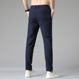 Jérôme | Pantalon Premium du Quotidien