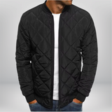 Louis | Bomber Matelassé de Luxe