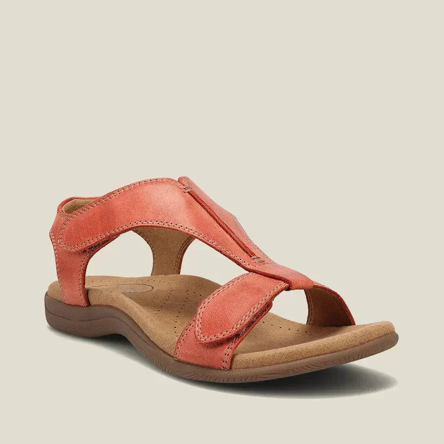 Gwendoline | Sandales Confort Ergonomiques