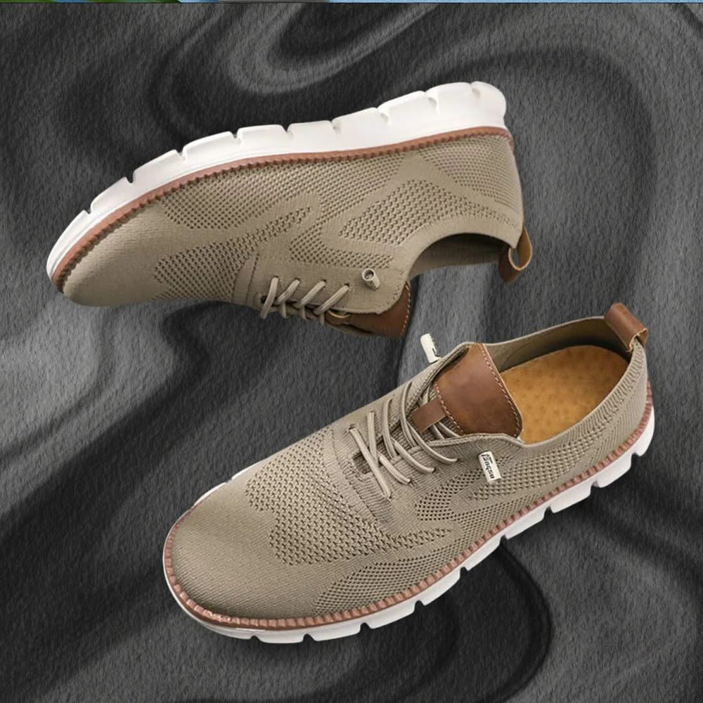 Ferdinand | Chaussures de Randonnée Confort