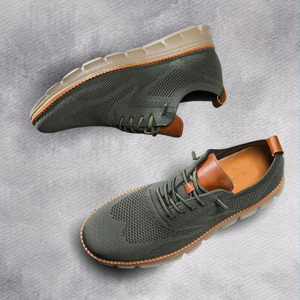 Ferdinand | Chaussures de Randonnée Confort
