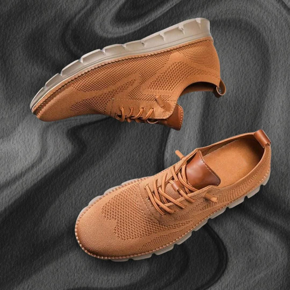 Ferdinand | Chaussures de Randonnée Confort