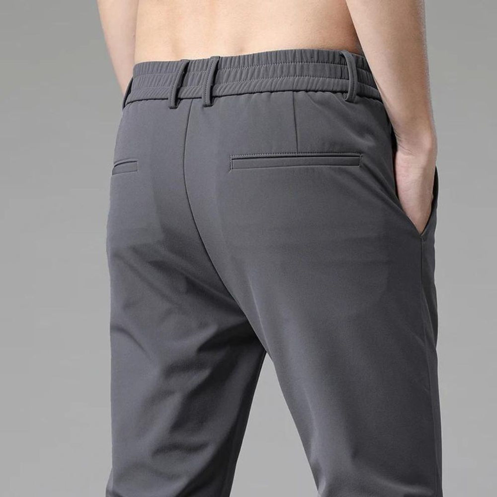 Jérôme | Pantalon Premium du Quotidien