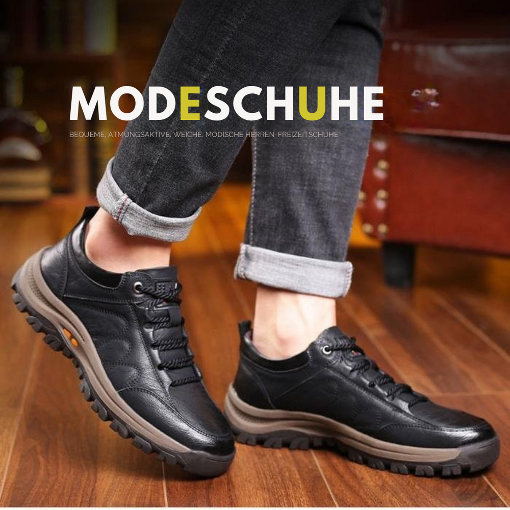 Maxime | Chaussures d'Extérieur Durables