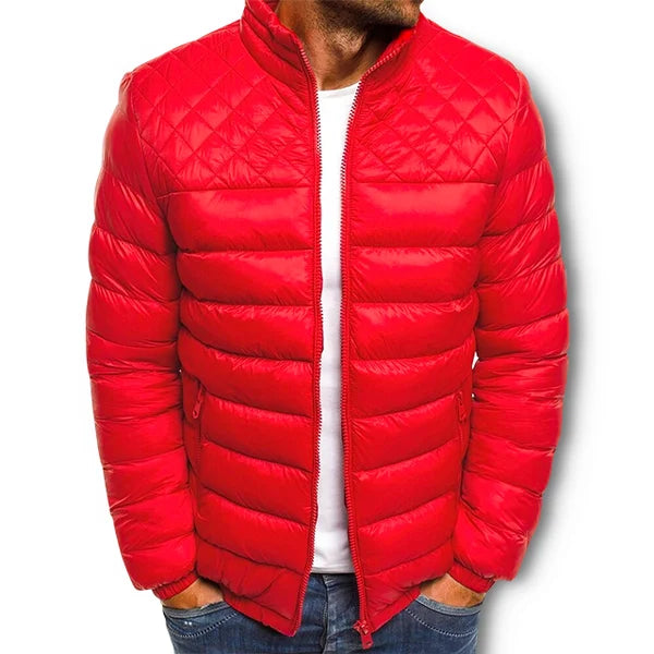 Antoine | Veste d'Hiver Premium