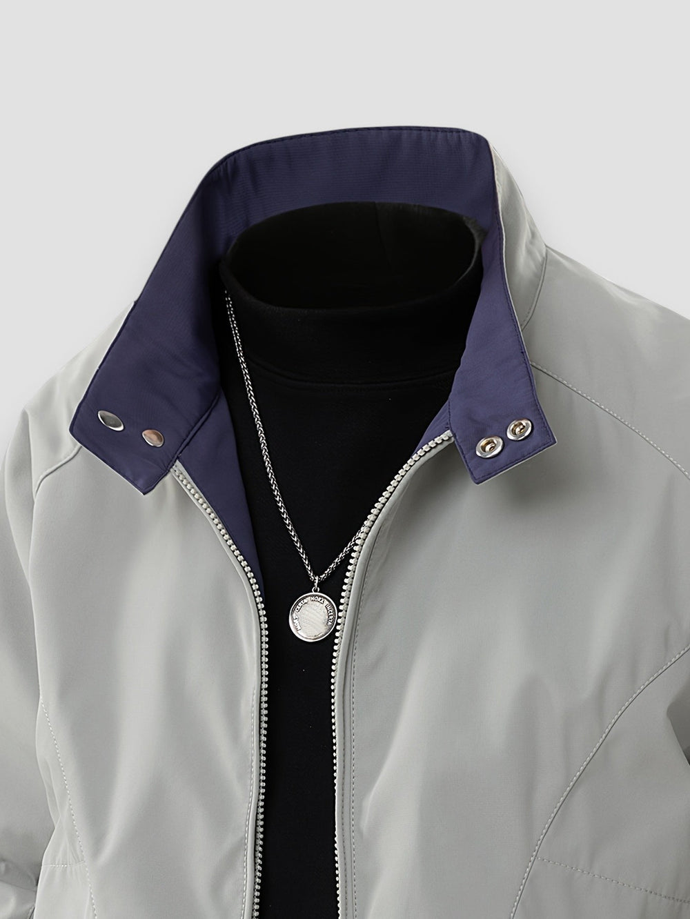 Gabriel | Veste Légère Mi-Saison