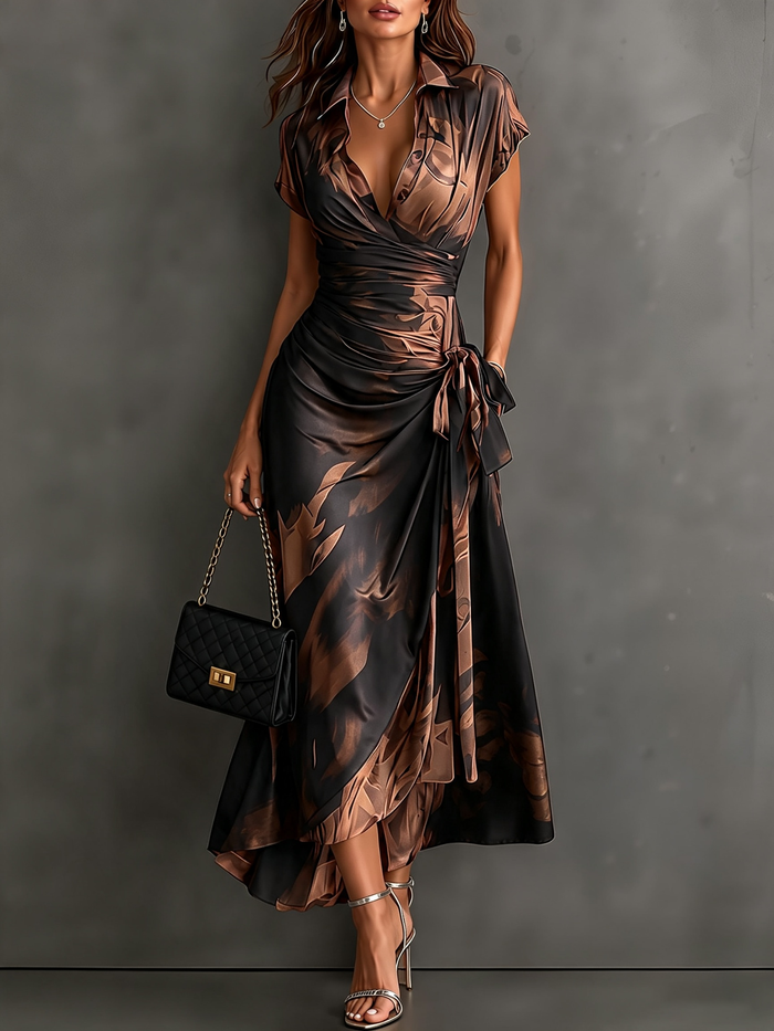 color:Brown