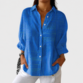 Rosine | Blouse Légère et Colorée