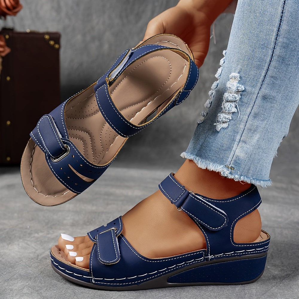 Aurore | Sandales Orthopédiques Confort