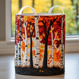 Naomi | Forest Laundry Basket