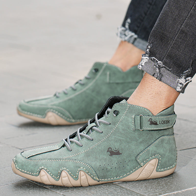 Damien | Chaussures Confort Antidérapantes
