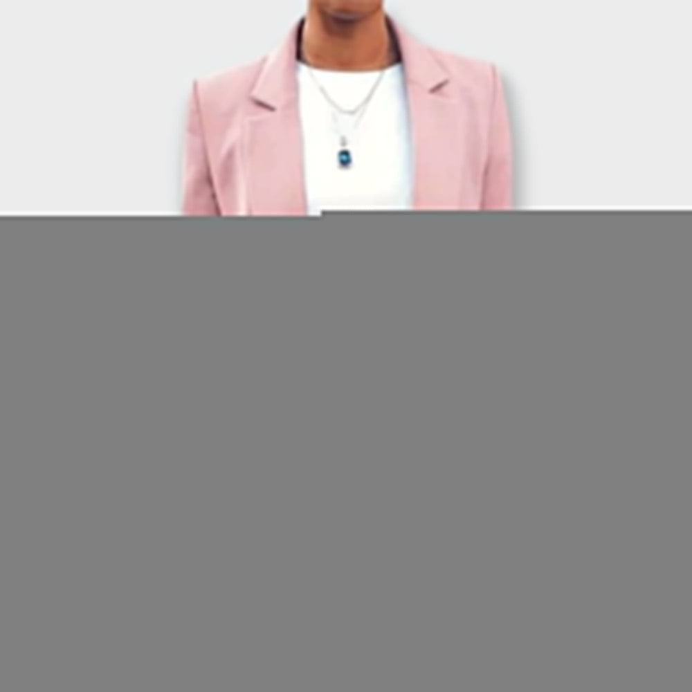 Faustine | Manteau Élégant