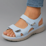 Rolande | Sandales Ajustables Confort