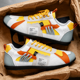 Loïc | Sneakers Style Rétro