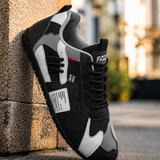 Loïc | Retro Style Sneakers