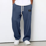 Adeline | Pantalon Large à Taille Ajustable