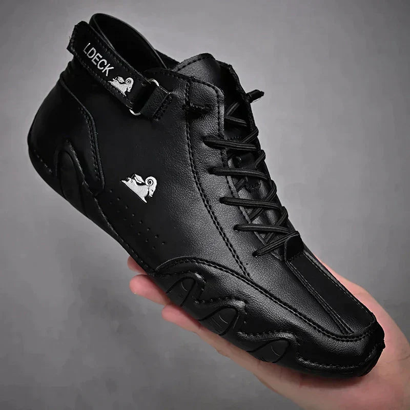 Damien | Chaussures Confort Antidérapantes