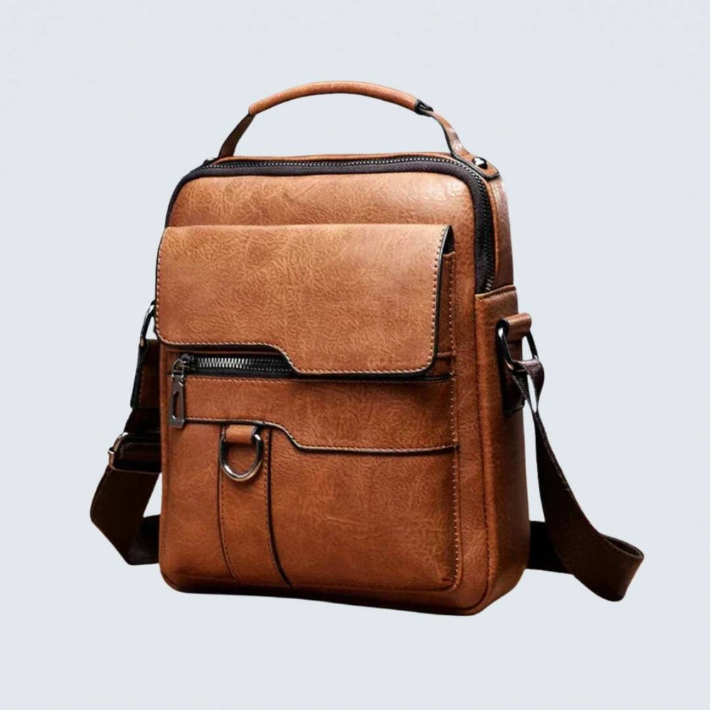 Élodie | Sac À Bandoulière Élégant