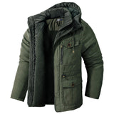 Graham | The Winter Parka