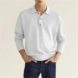 Cyril | Polo Classique Homme