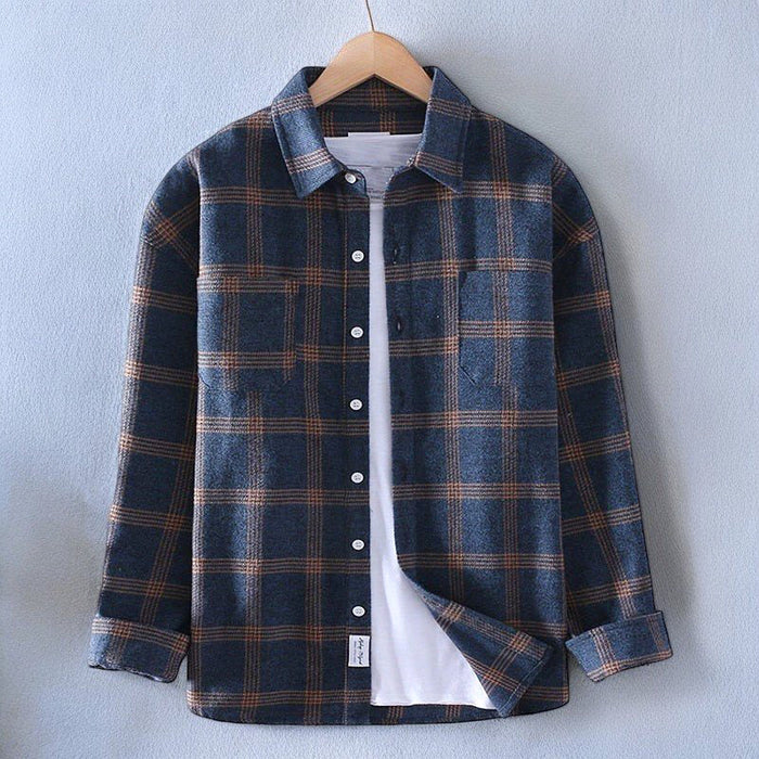 Arnaud | Chemise Homme Classique