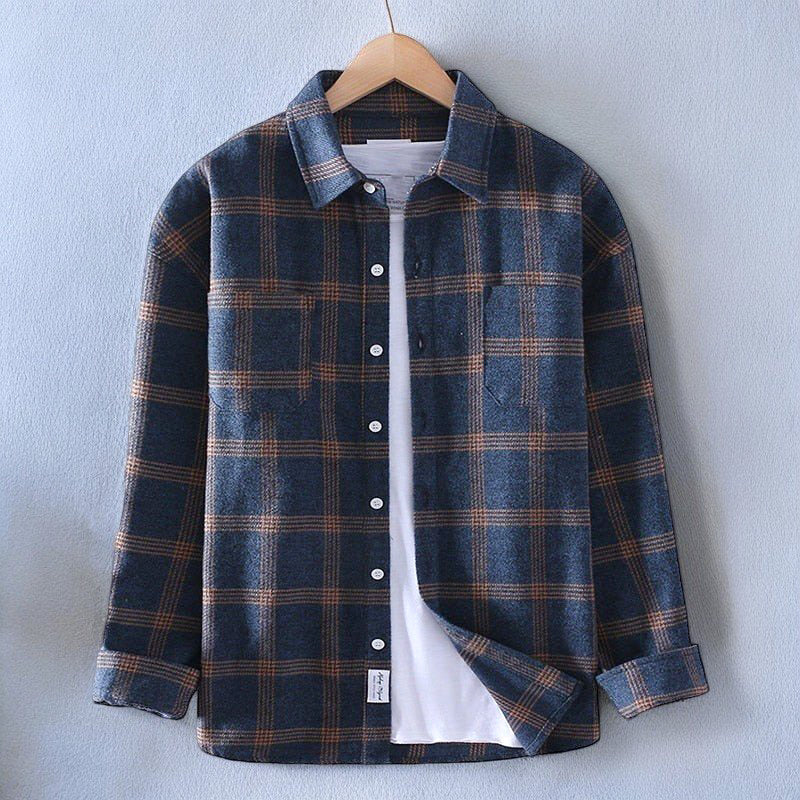 Arnaud | Chemise Homme Classique